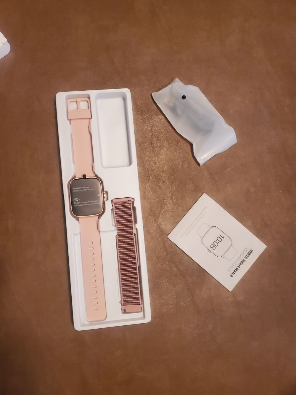 Smart Watch New